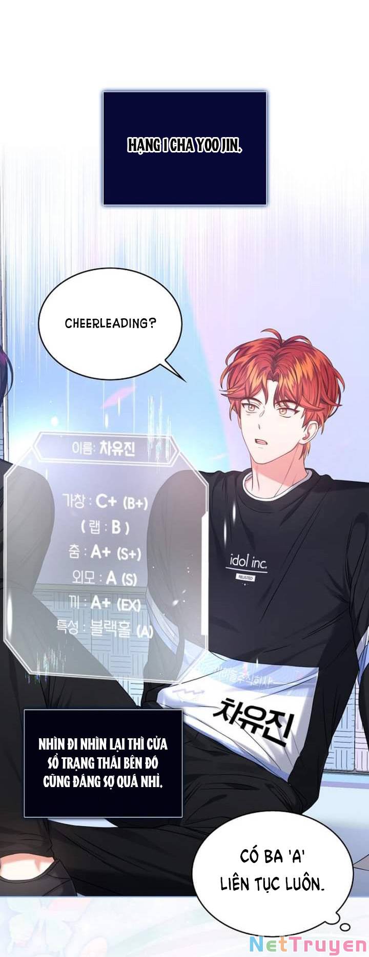 Ra Mắt Hay Ra Đi: Chapter 27.2