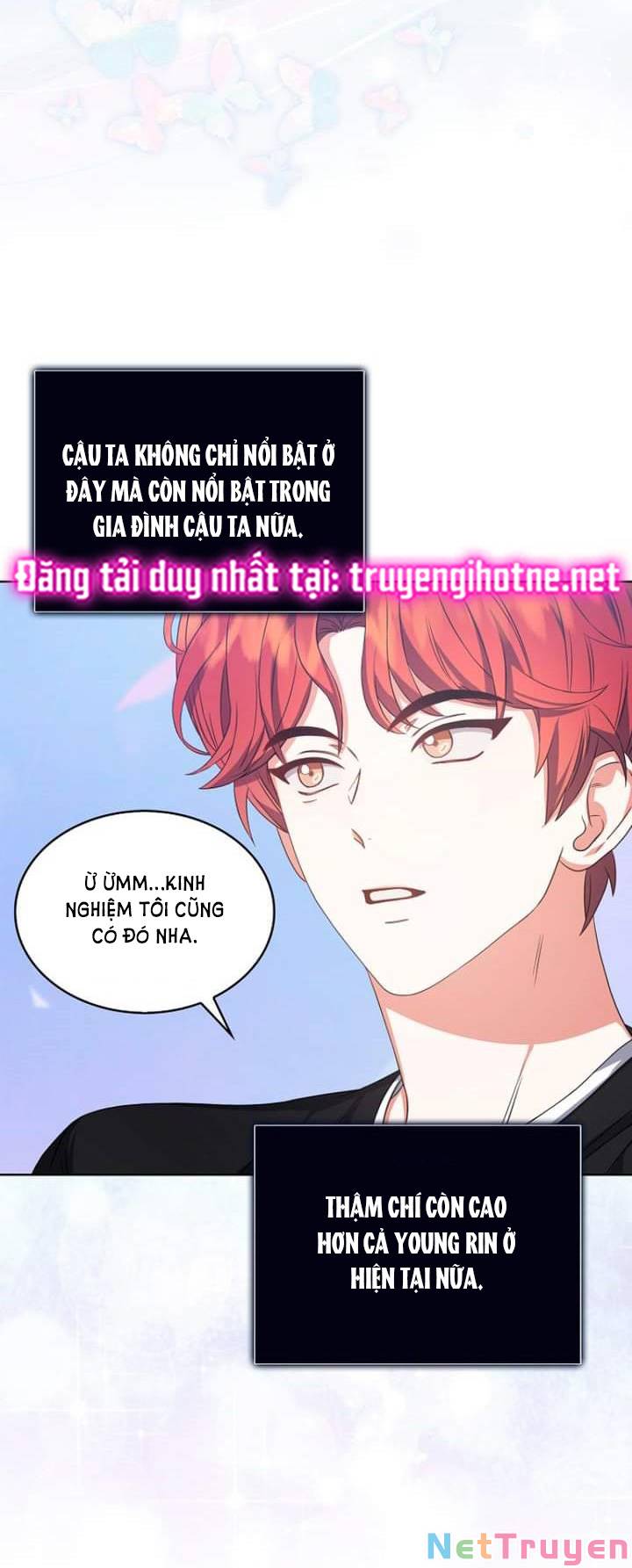 Ra Mắt Hay Ra Đi: Chapter 27.2