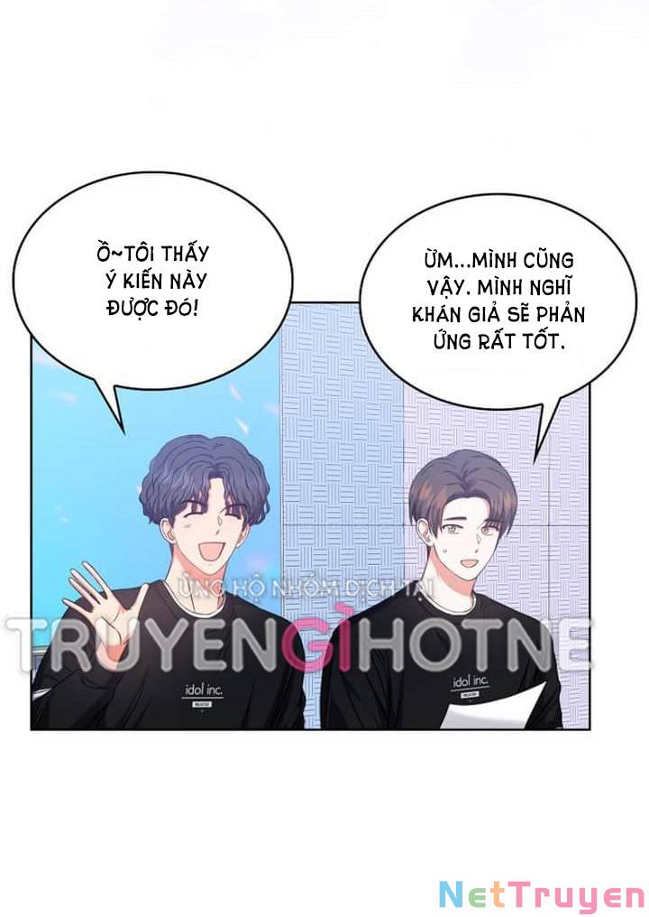 Ra Mắt Hay Ra Đi: Chapter 27.2