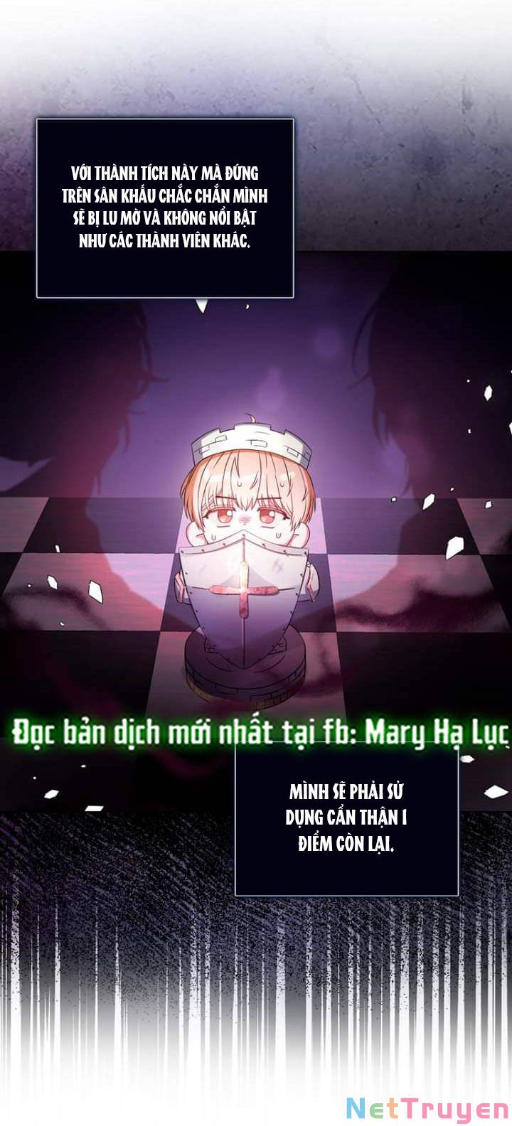 Ra Mắt Hay Ra Đi: Chapter 27.2