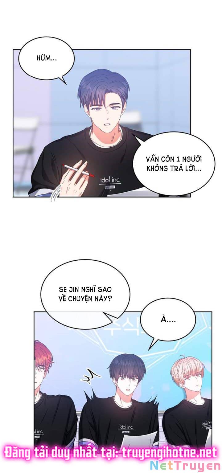 Ra Mắt Hay Ra Đi: Chapter 27.2