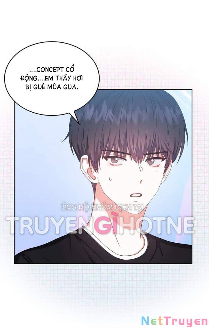 Ra Mắt Hay Ra Đi: Chapter 27.2