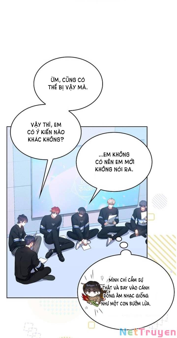 Ra Mắt Hay Ra Đi: Chapter 27.2