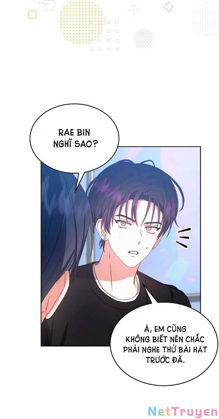 Ra Mắt Hay Ra Đi: Chapter 27.2