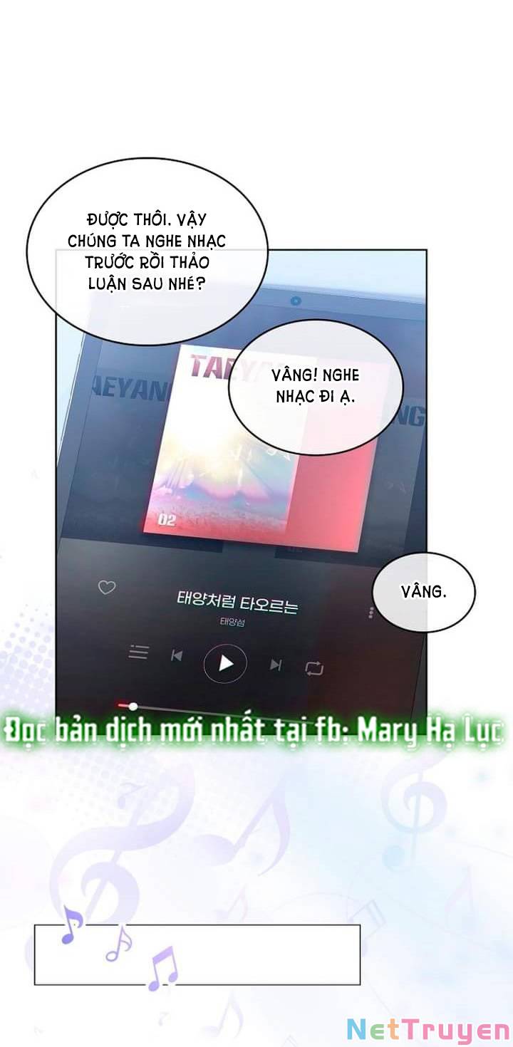 Ra Mắt Hay Ra Đi: Chapter 27.2