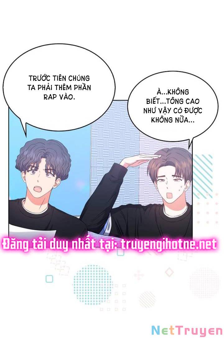 Ra Mắt Hay Ra Đi: Chapter 27.2