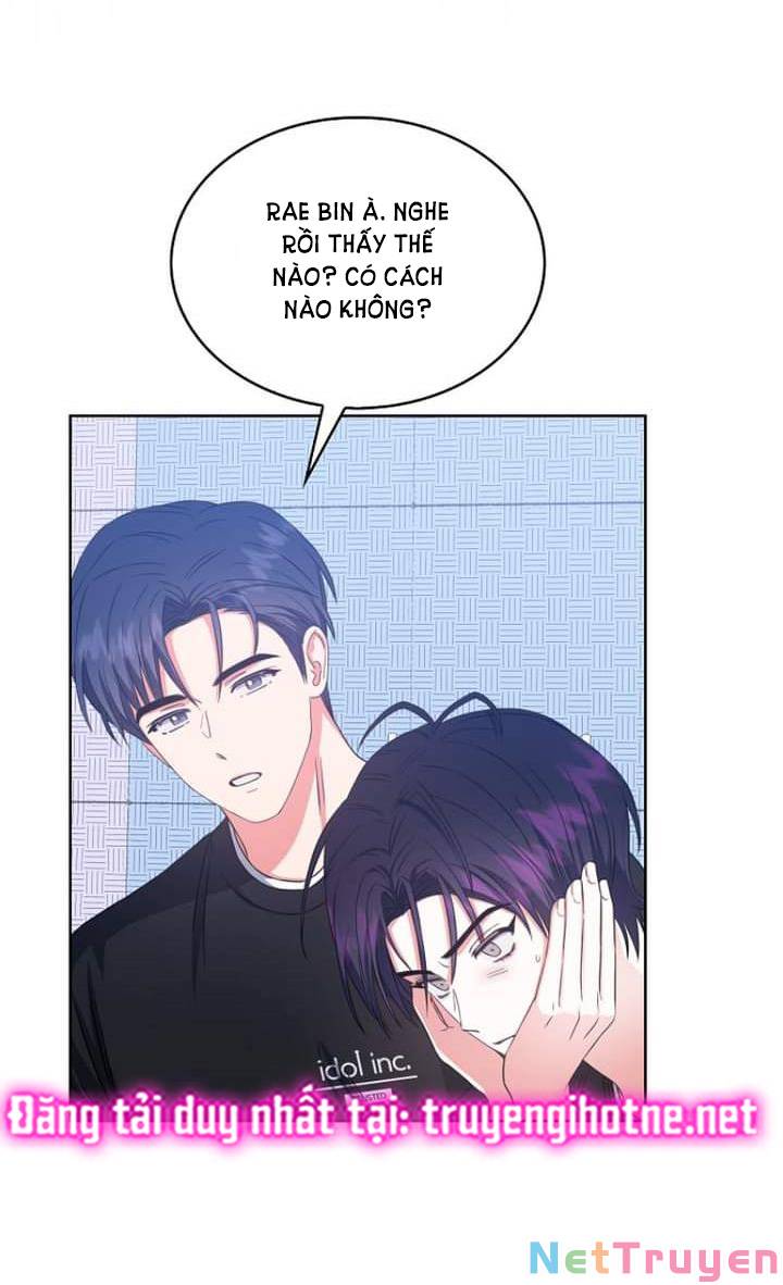 Ra Mắt Hay Ra Đi: Chapter 27.2