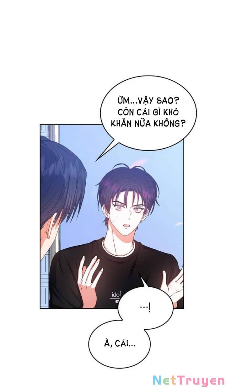 Ra Mắt Hay Ra Đi: Chapter 27.2