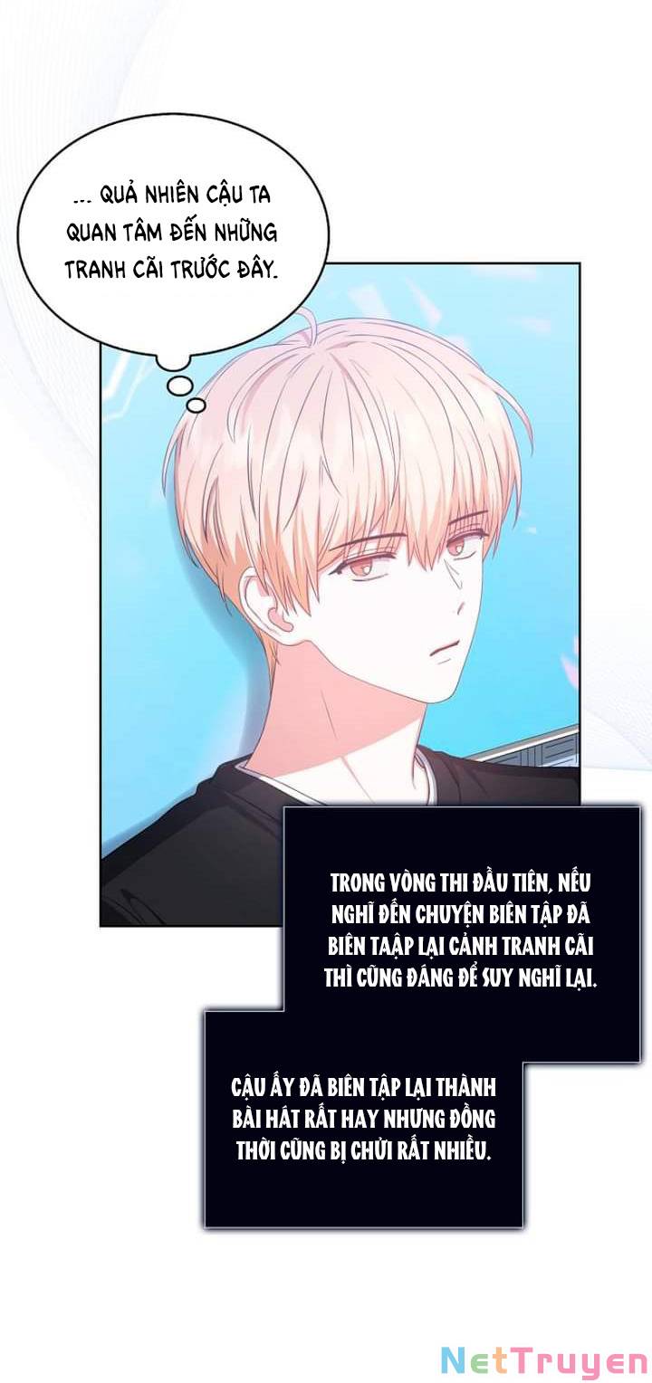 Ra Mắt Hay Ra Đi: Chapter 27.2