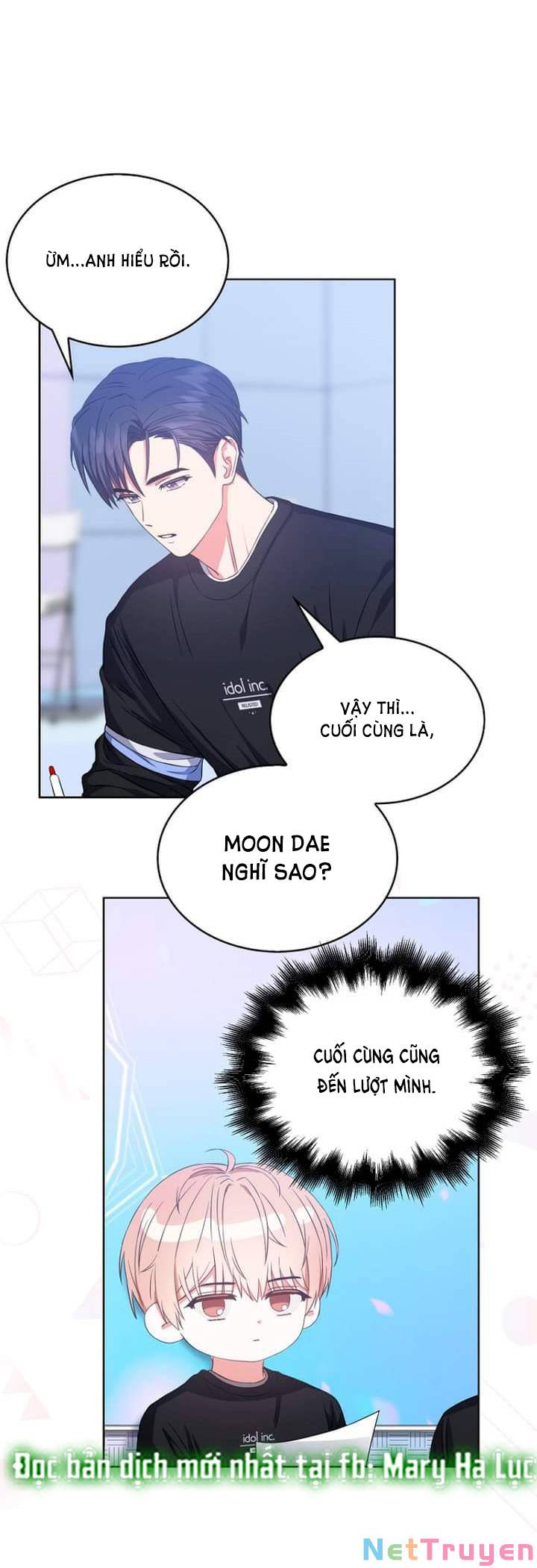 Ra Mắt Hay Ra Đi: Chapter 27.2