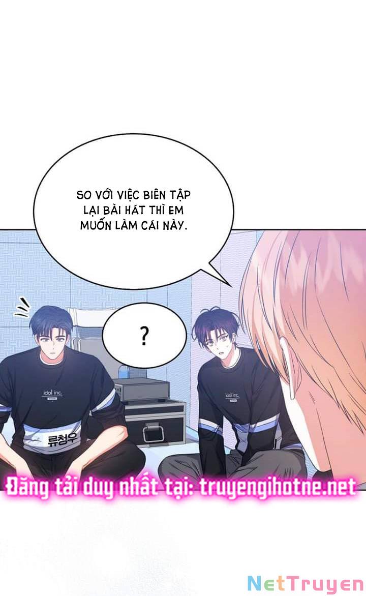 Ra Mắt Hay Ra Đi: Chapter 27.2