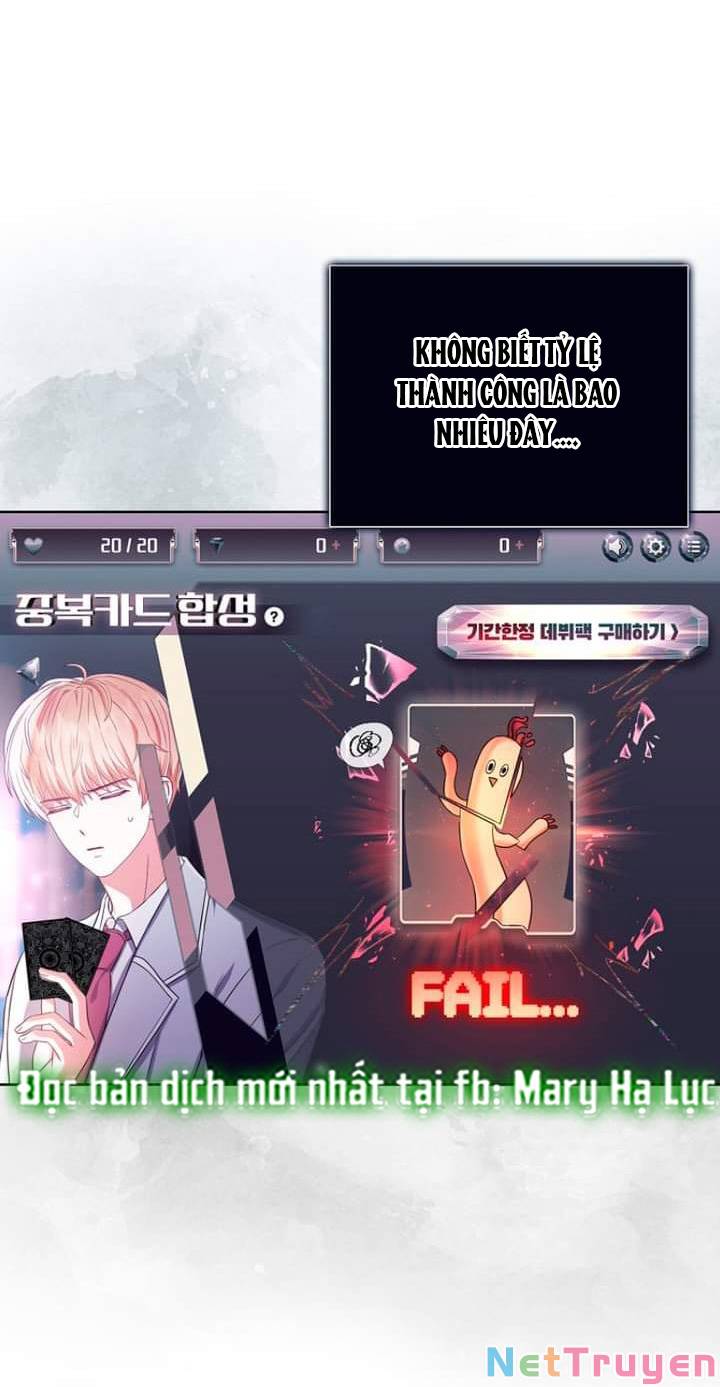 Ra Mắt Hay Ra Đi: Chapter 27.2