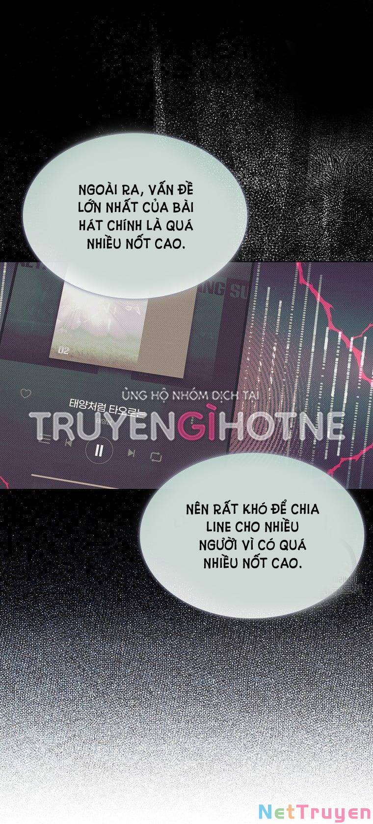 Ra Mắt Hay Ra Đi: Chapter 28.1