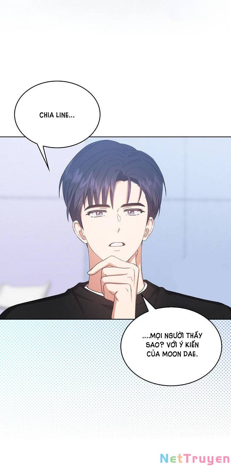 Ra Mắt Hay Ra Đi: Chapter 28.1