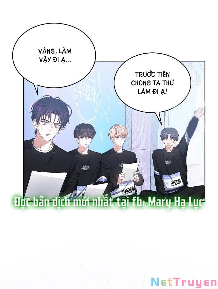 Ra Mắt Hay Ra Đi: Chapter 28.1