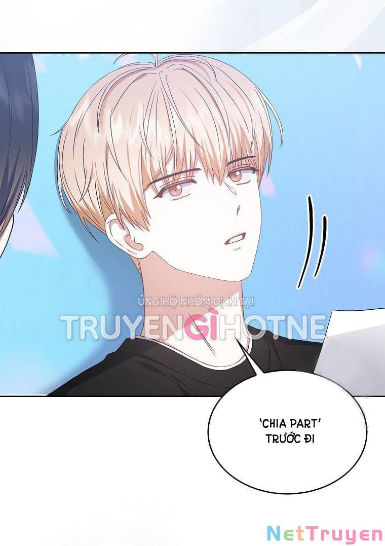 Ra Mắt Hay Ra Đi: Chapter 28.1