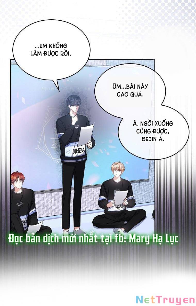 Ra Mắt Hay Ra Đi: Chapter 28.1