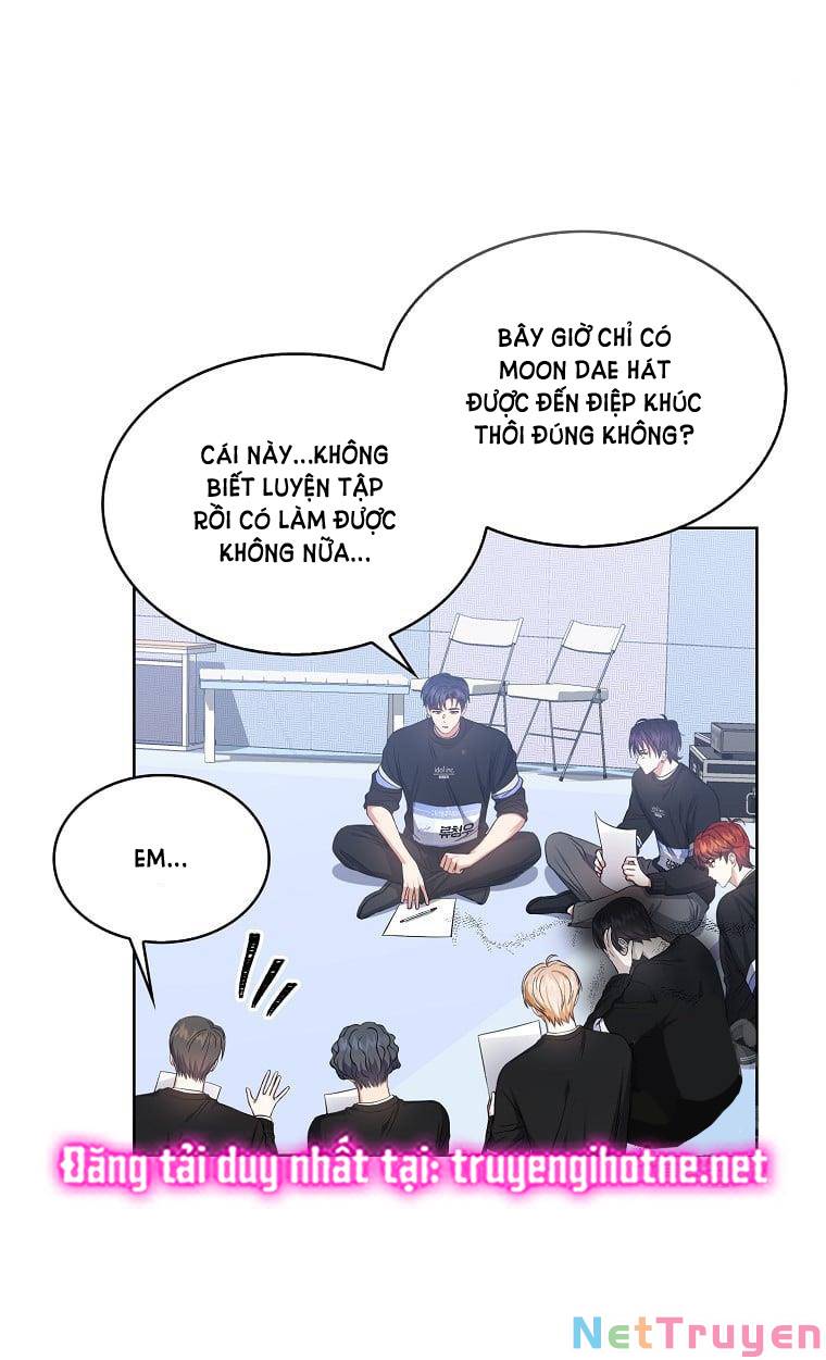 Ra Mắt Hay Ra Đi: Chapter 28.1