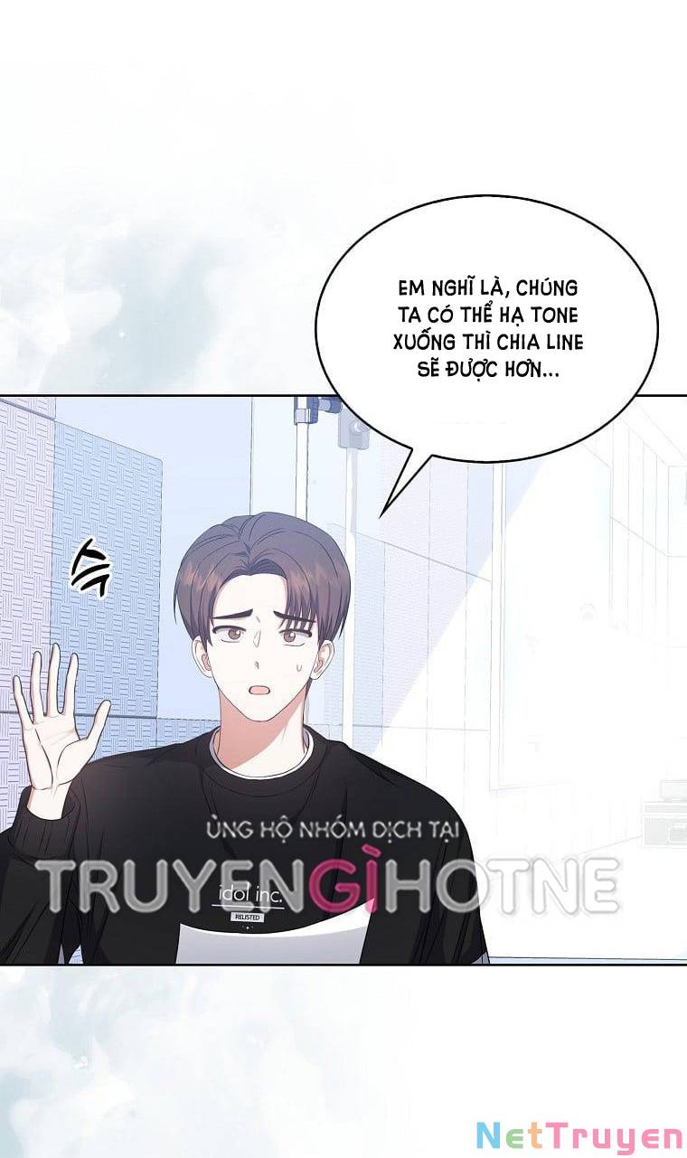Ra Mắt Hay Ra Đi: Chapter 28.1