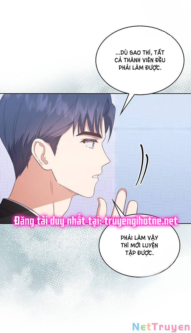 Ra Mắt Hay Ra Đi: Chapter 28.1