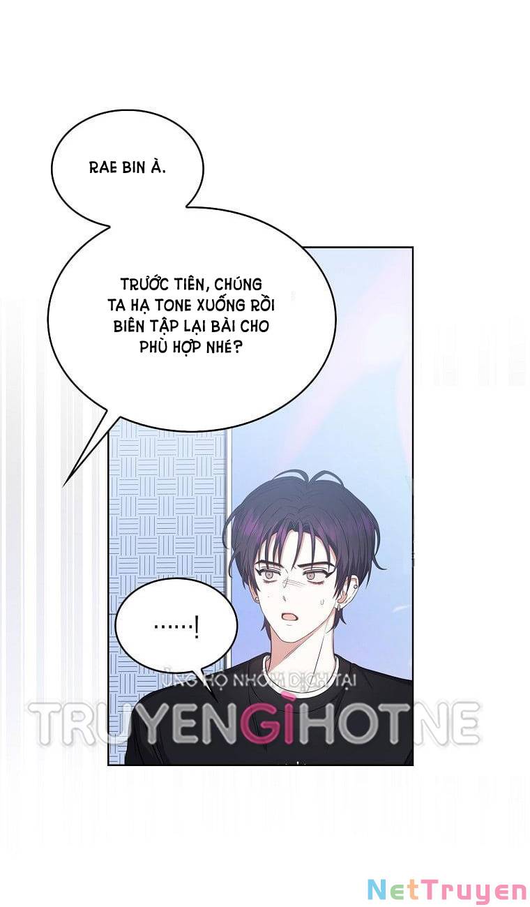 Ra Mắt Hay Ra Đi: Chapter 28.1