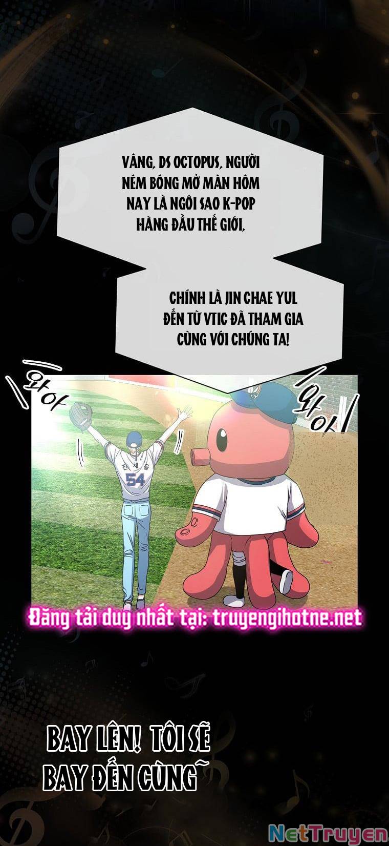 Ra Mắt Hay Ra Đi: Chapter 28.1