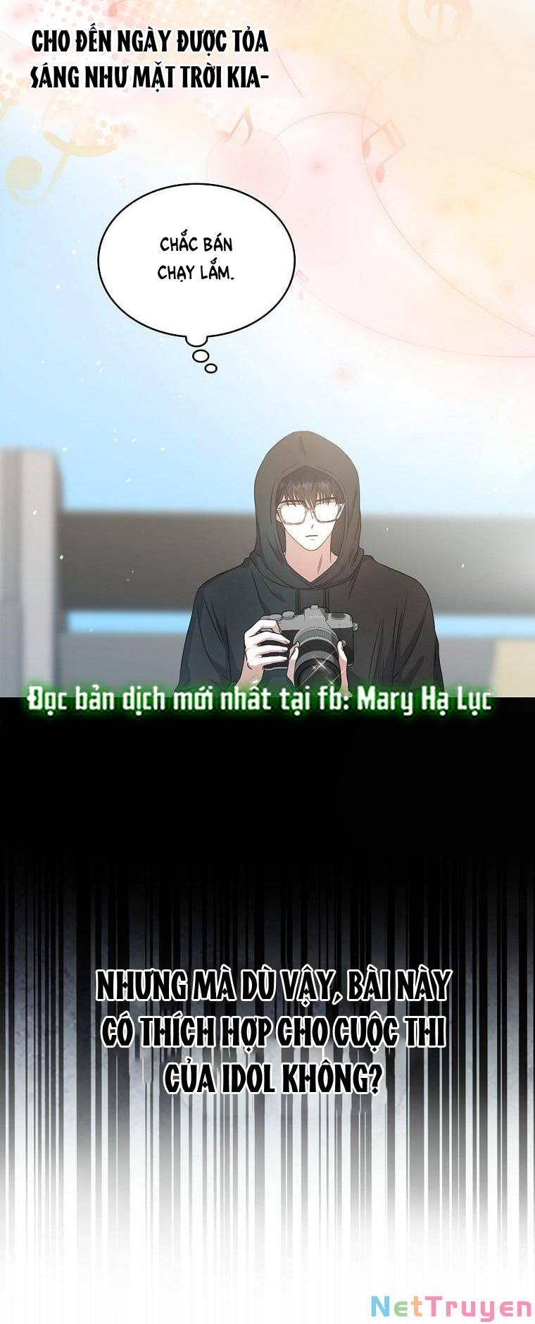 Ra Mắt Hay Ra Đi: Chapter 28.1
