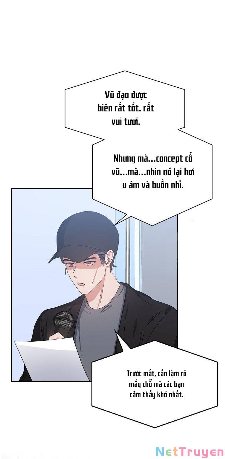 Ra Mắt Hay Ra Đi: Chapter 28.2
