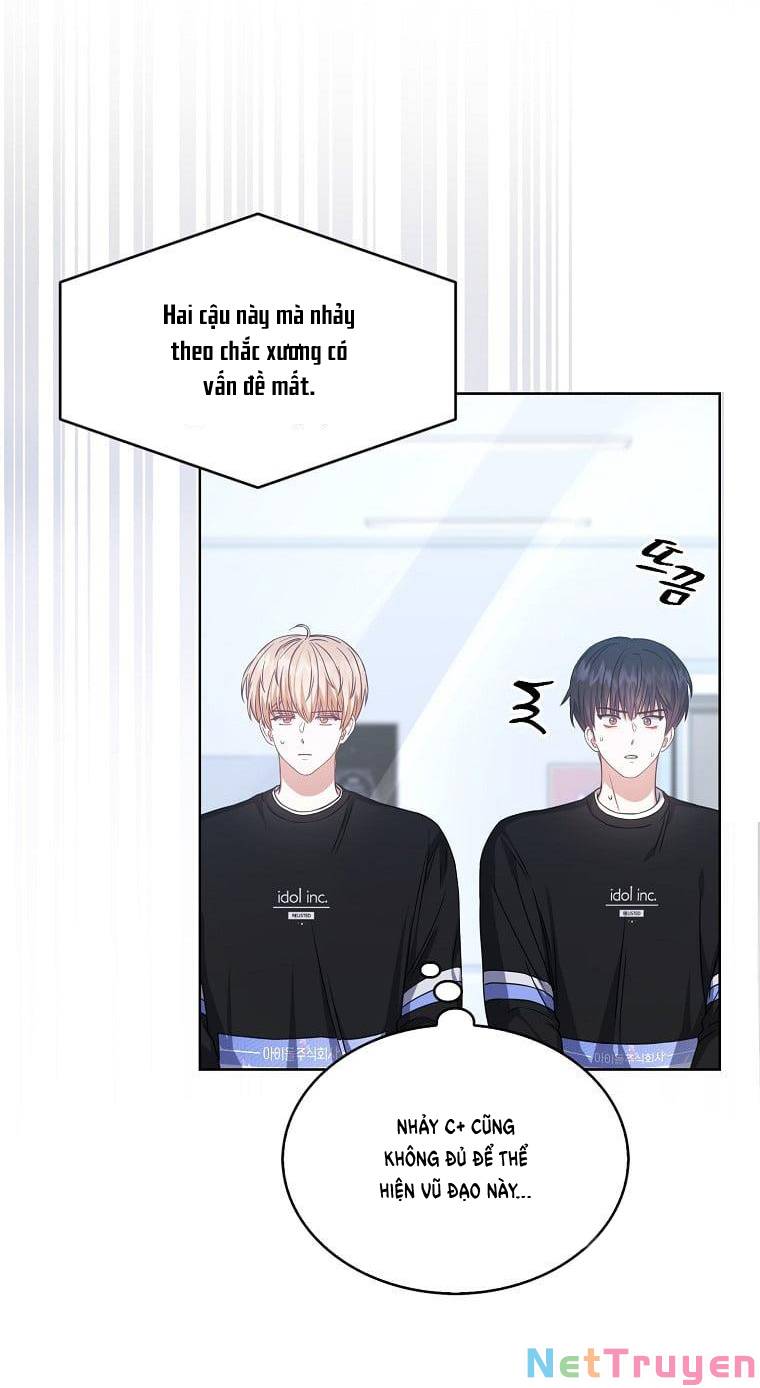 Ra Mắt Hay Ra Đi: Chapter 28.2