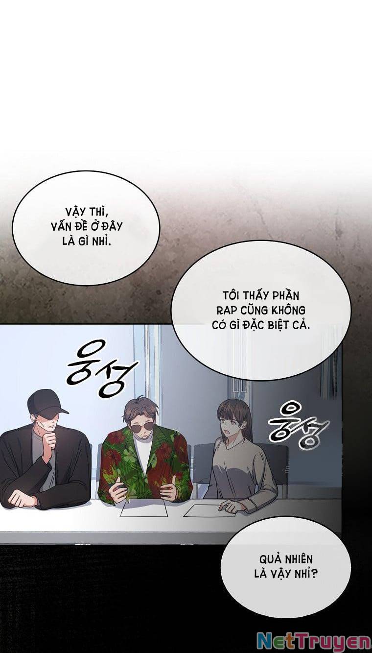 Ra Mắt Hay Ra Đi: Chapter 28.2
