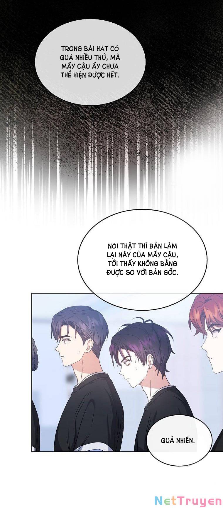 Ra Mắt Hay Ra Đi: Chapter 28.2