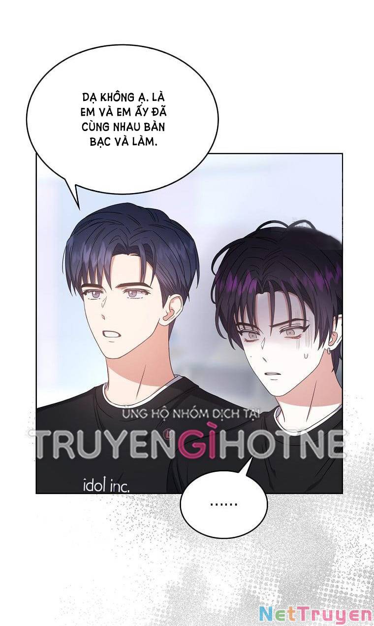 Ra Mắt Hay Ra Đi: Chapter 28.2