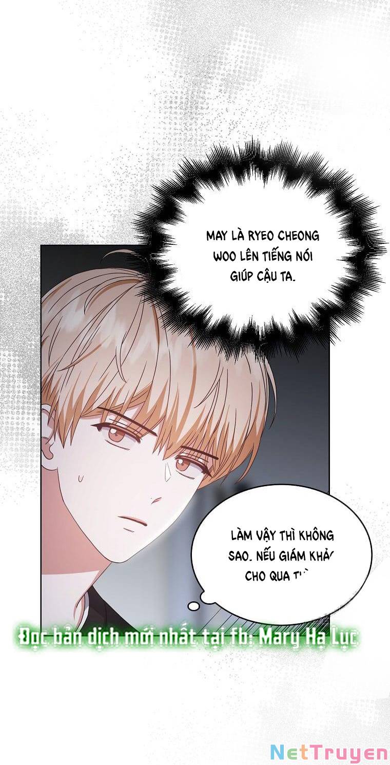 Ra Mắt Hay Ra Đi: Chapter 28.2