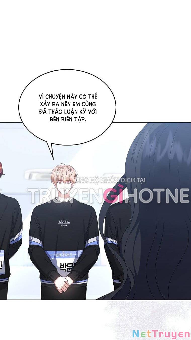 Ra Mắt Hay Ra Đi: Chapter 28.2