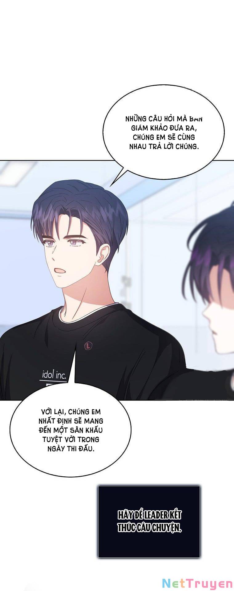 Ra Mắt Hay Ra Đi: Chapter 28.2