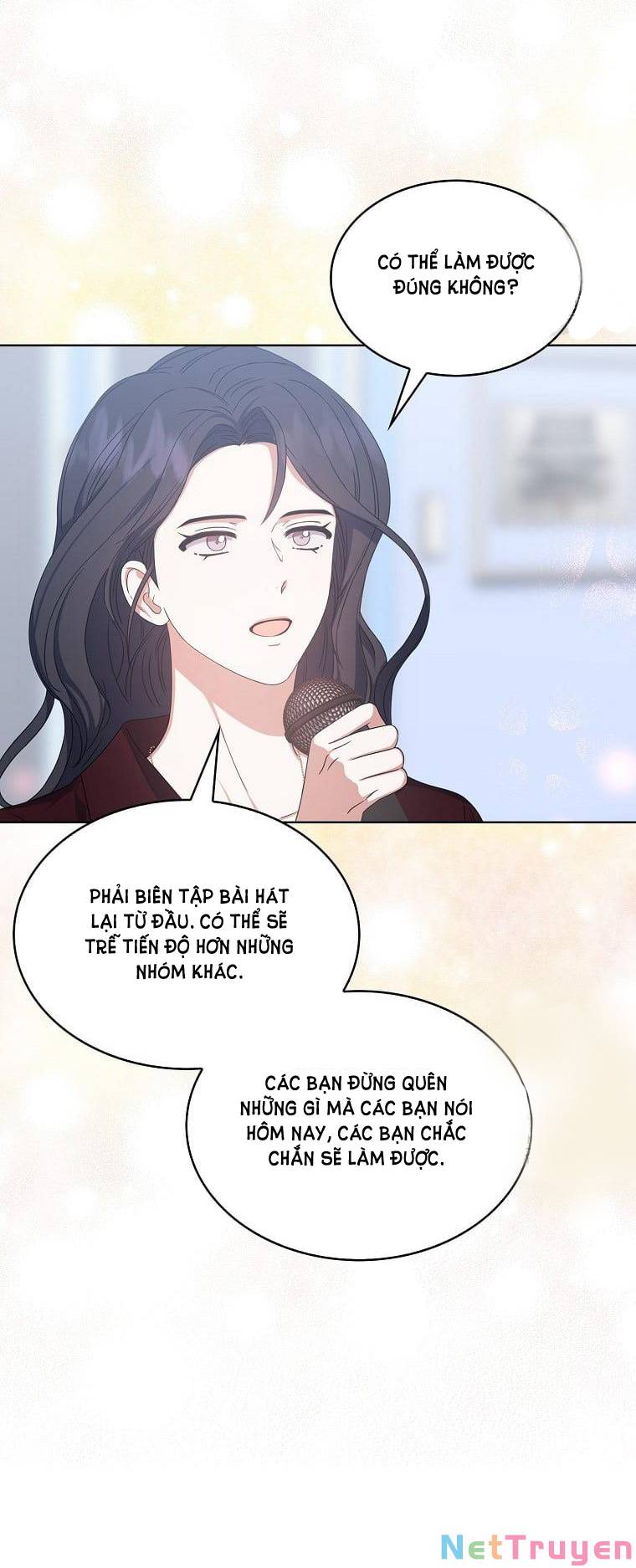 Ra Mắt Hay Ra Đi: Chapter 28.2