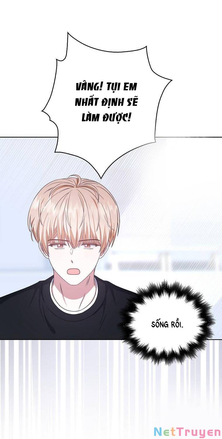 Ra Mắt Hay Ra Đi: Chapter 28.2