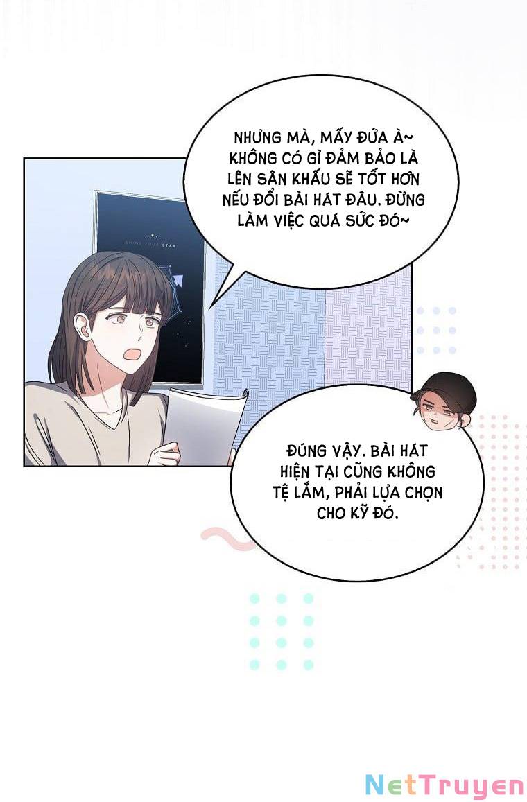 Ra Mắt Hay Ra Đi: Chapter 28.2