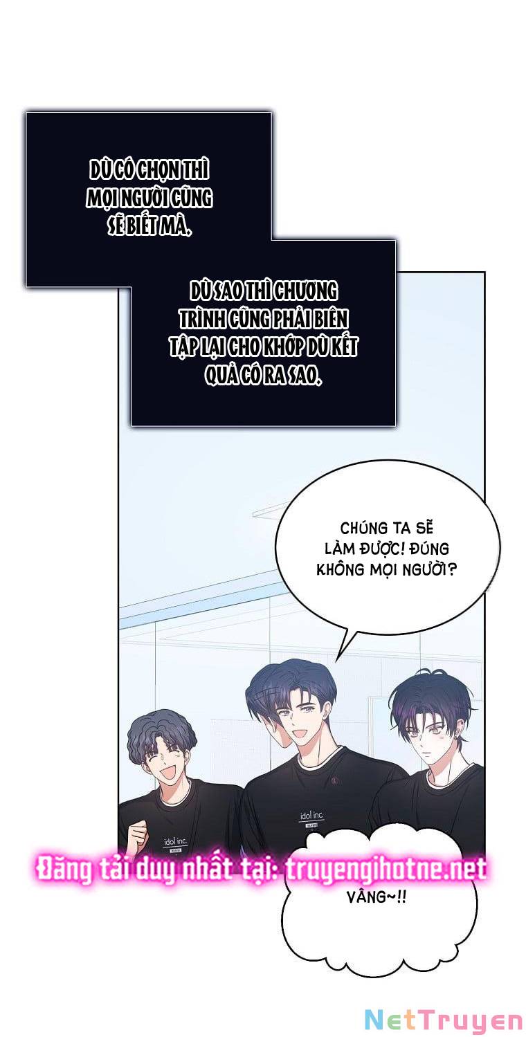 Ra Mắt Hay Ra Đi: Chapter 28.2