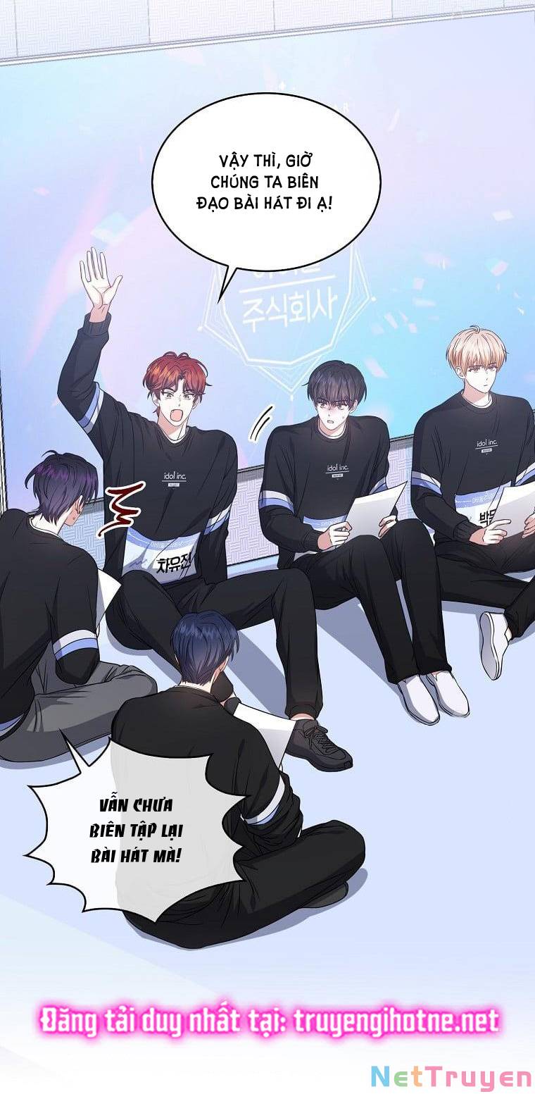 Ra Mắt Hay Ra Đi: Chapter 28.2