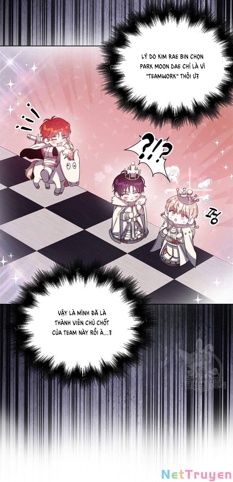 Ra Mắt Hay Ra Đi: Chapter 29.1