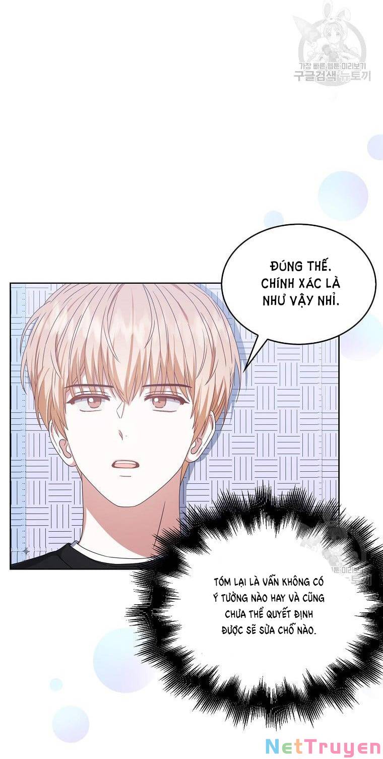 Ra Mắt Hay Ra Đi: Chapter 29.1