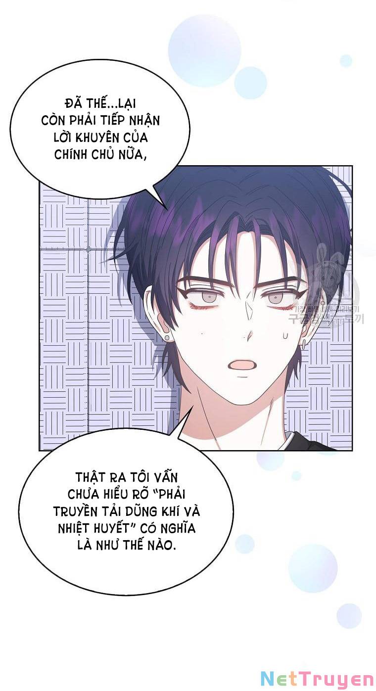 Ra Mắt Hay Ra Đi: Chapter 29.1