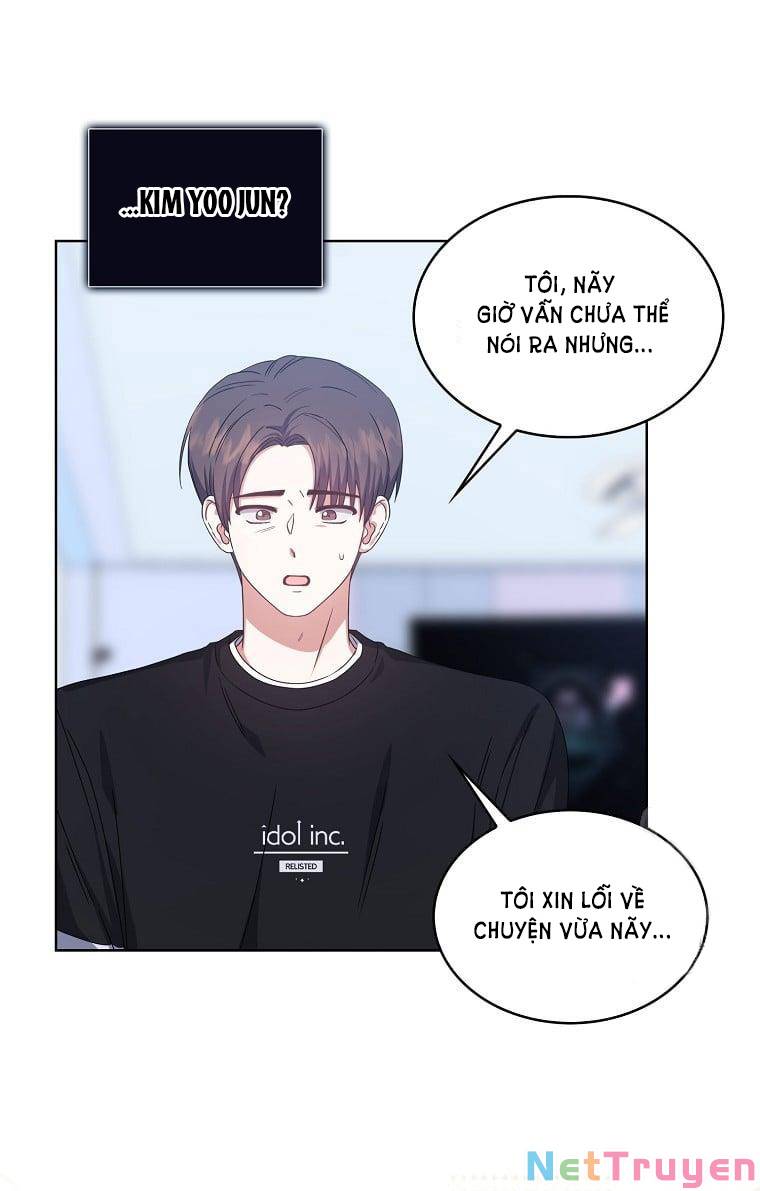 Ra Mắt Hay Ra Đi: Chapter 29.1