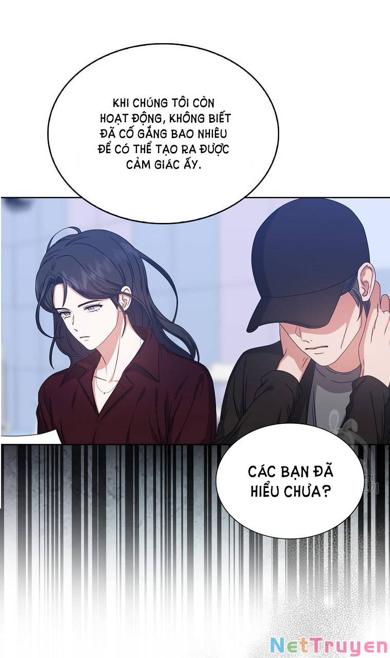 Ra Mắt Hay Ra Đi: Chapter 29.1