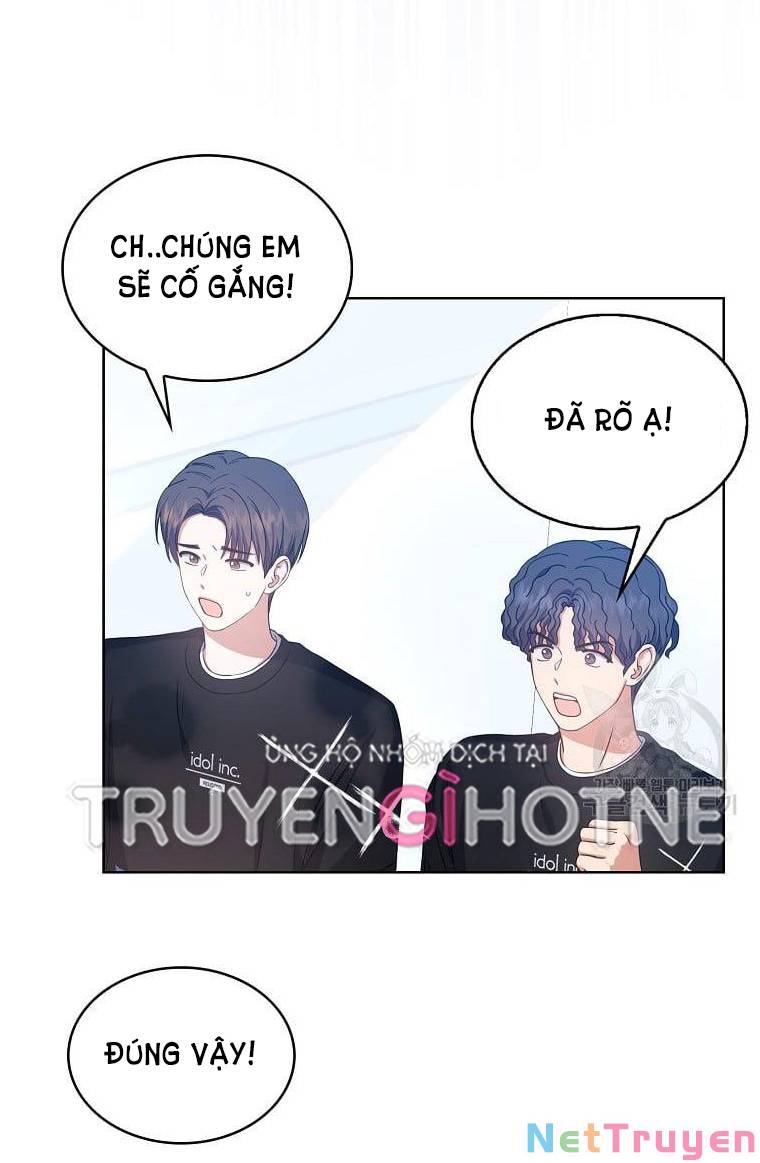 Ra Mắt Hay Ra Đi: Chapter 29.1
