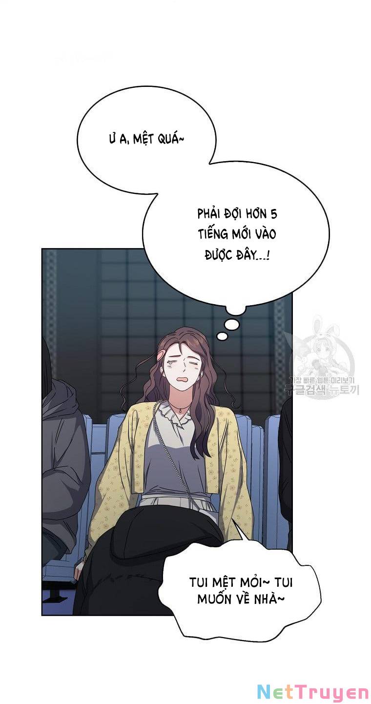 Ra Mắt Hay Ra Đi: Chapter 29.2