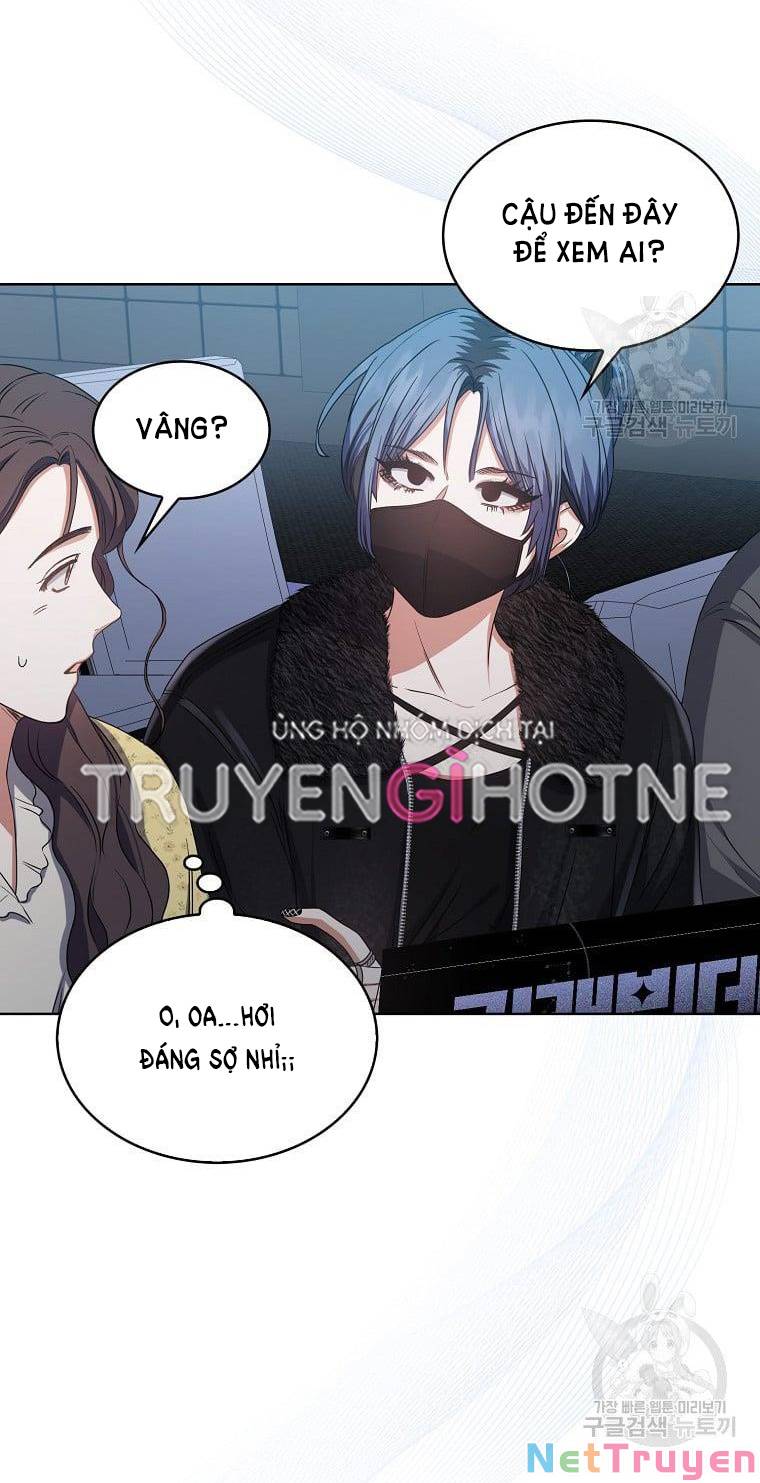 Ra Mắt Hay Ra Đi: Chapter 29.2