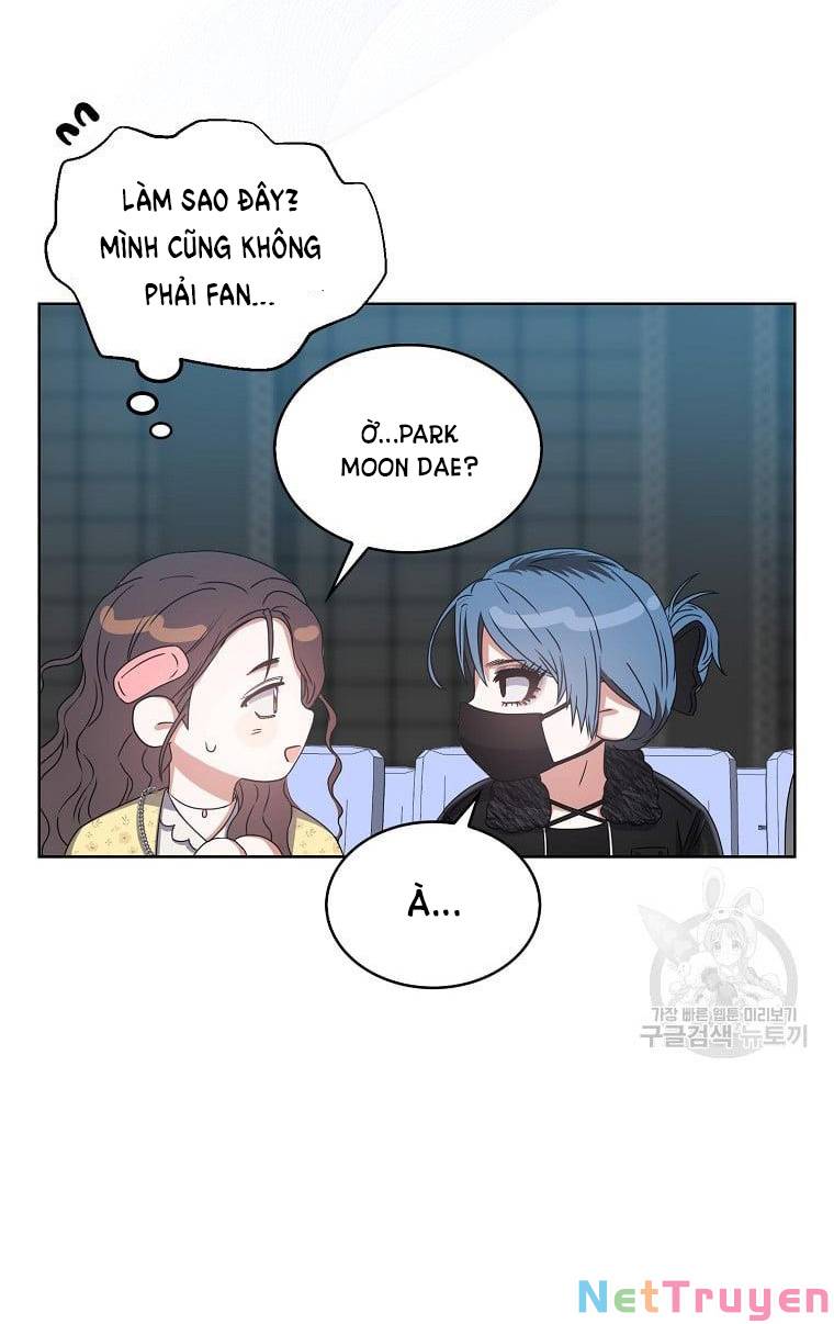 Ra Mắt Hay Ra Đi: Chapter 29.2