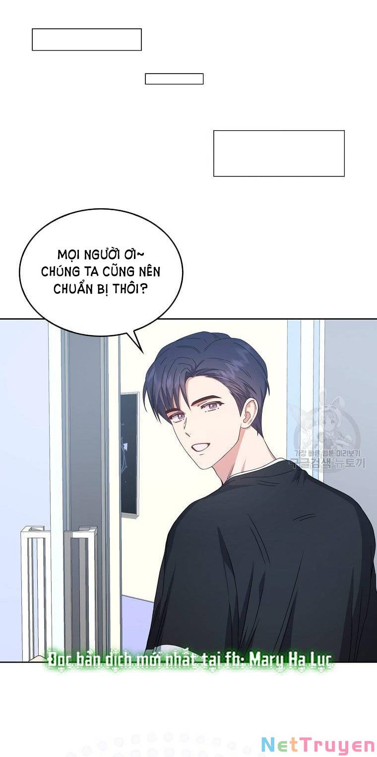 Ra Mắt Hay Ra Đi: Chapter 29.2
